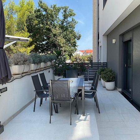 Apartman Darija Sukošan المظهر الخارجي الصورة