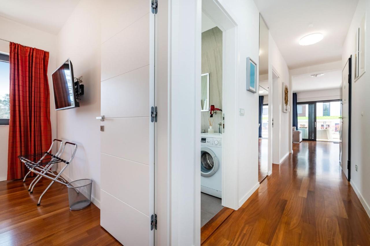 Apartman Darija Sukošan المظهر الخارجي الصورة